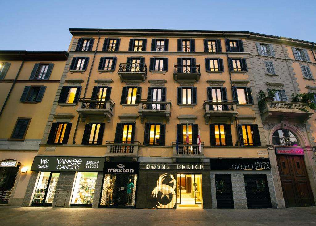 Image of  Hotel Fenice 