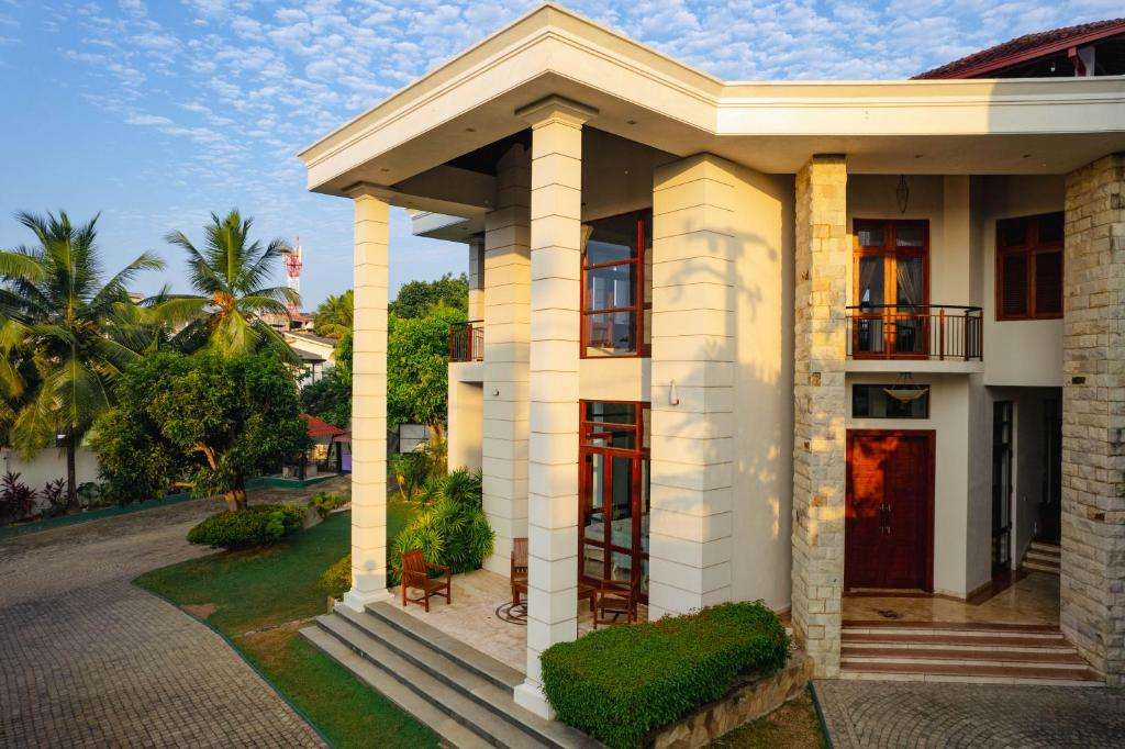 Image of  Sandy Bliss Villa 