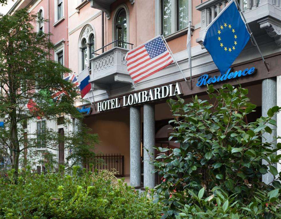 Image of  Hotel Lombardia 