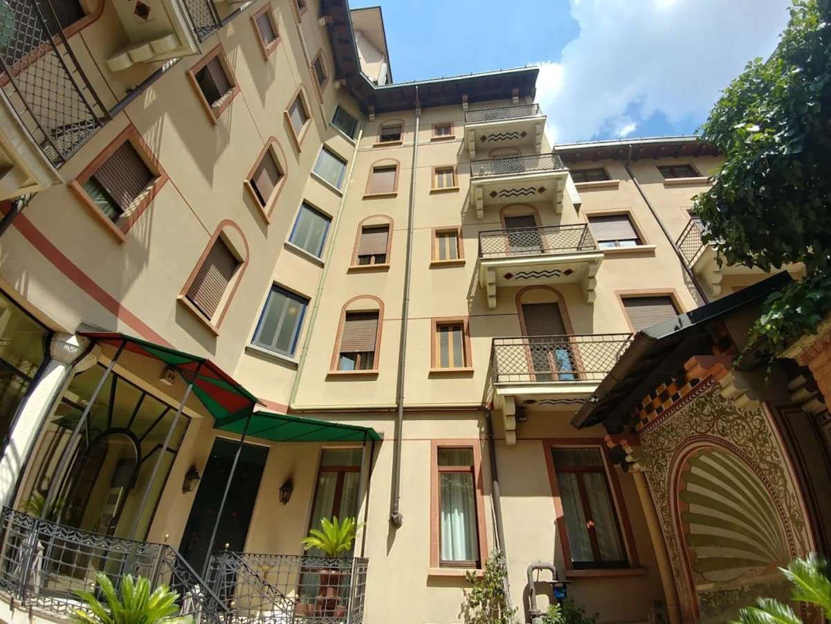 Image of  Hotel Milano Regency 