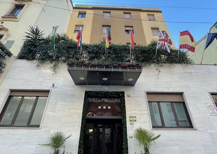 Image of  Hotel Perugino 