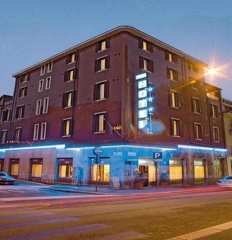Image of  Piccolo Hotel 