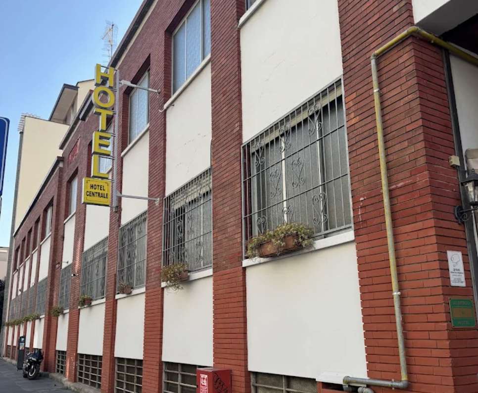 Image of  Hotel Centrale 