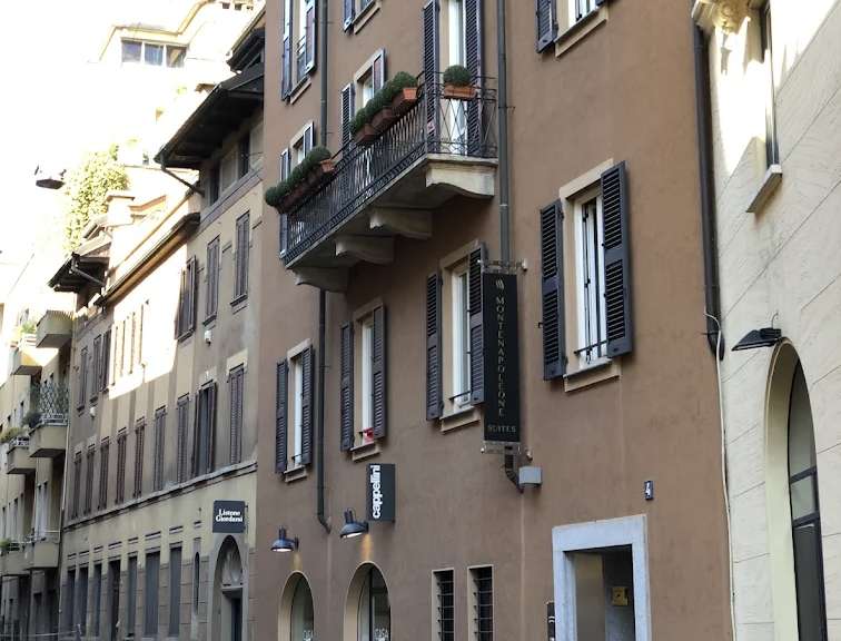 Image of  Montenapoleone Suites 