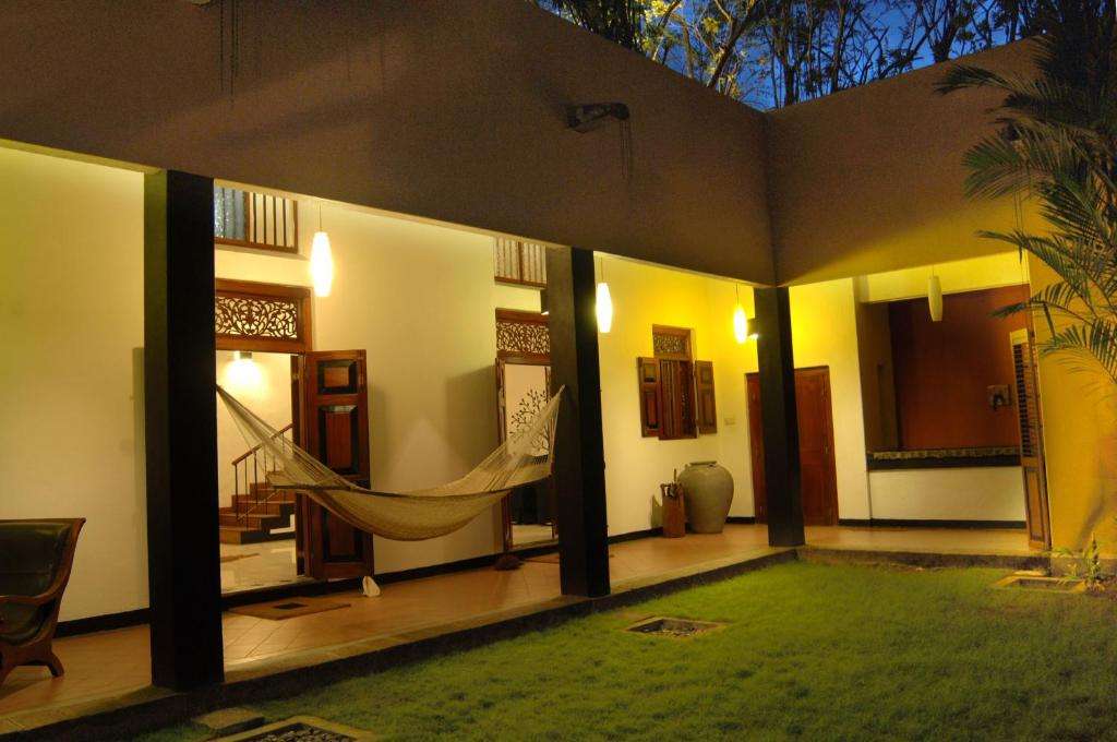 Image of  Villa Capers 