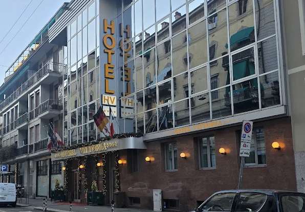 Image of  Hotel Vittoria 