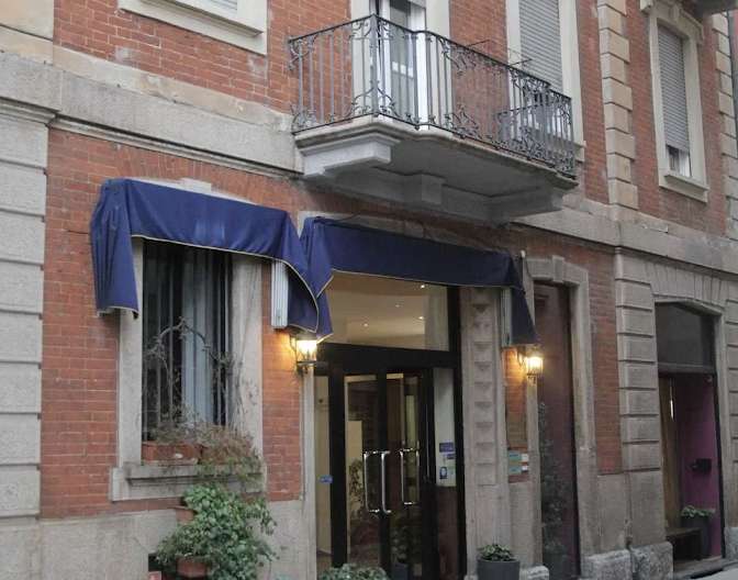 Image of  Genius Hotel Downtown 