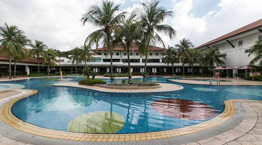 Image of  Orchid Country Club 