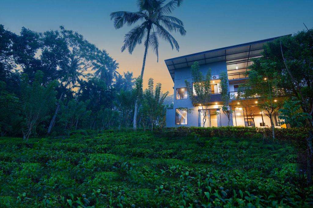 Image of  Villa Tea Escape 