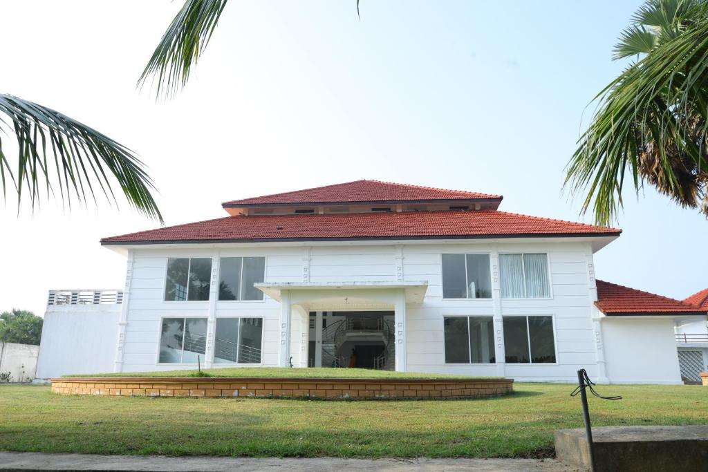 Image of  Palmyra Resort 