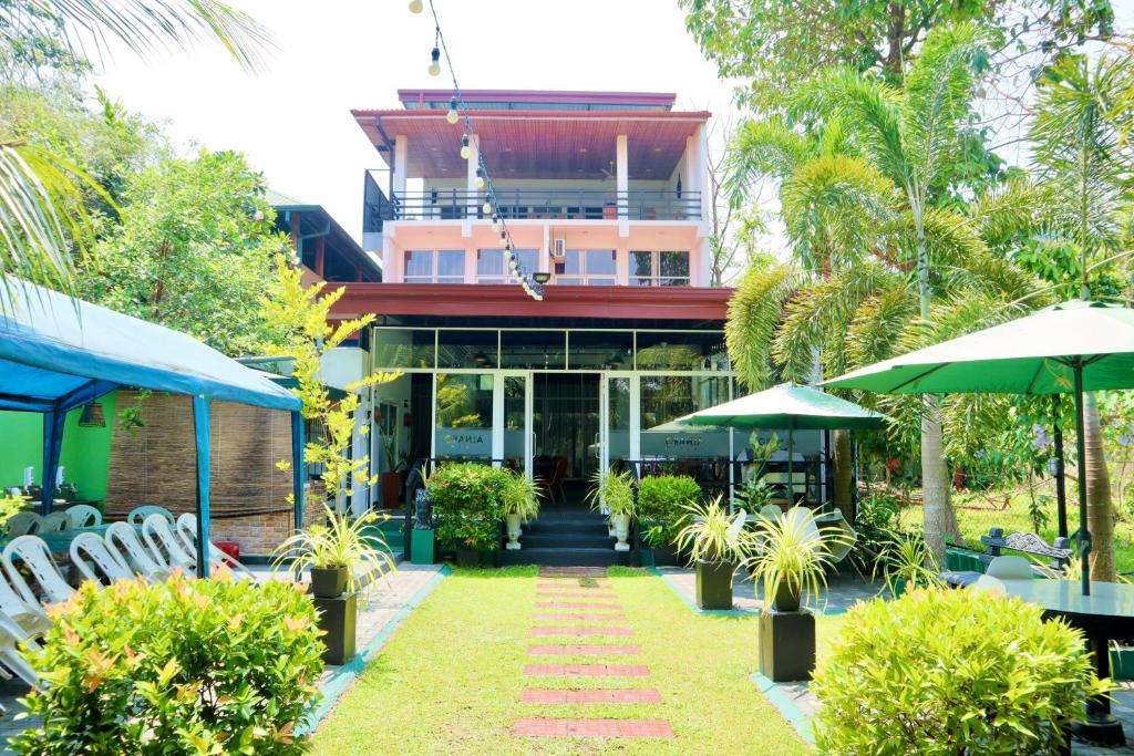 Image of  Alnaro Hotel & Resort 