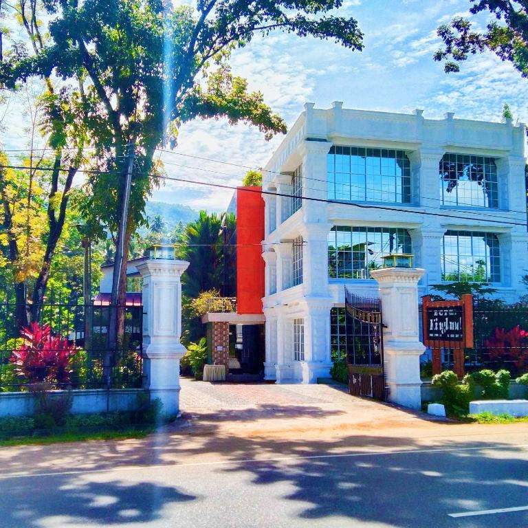 Image of  Hotel Kingland 