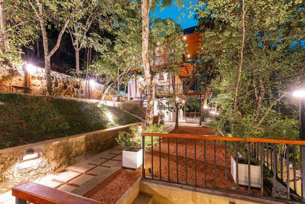 Image of  Trance Rabara Resort 