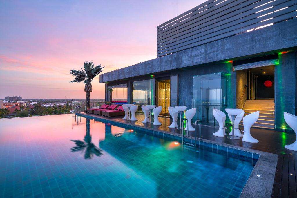 Image of  Regal Réseau Hotel & Spa 