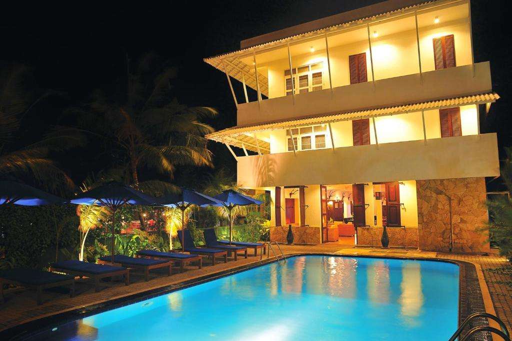 Image of  St.Lachlan Hotel & Suites 
