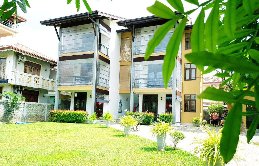 Image of  Sea Breeze Deluxe Inn 