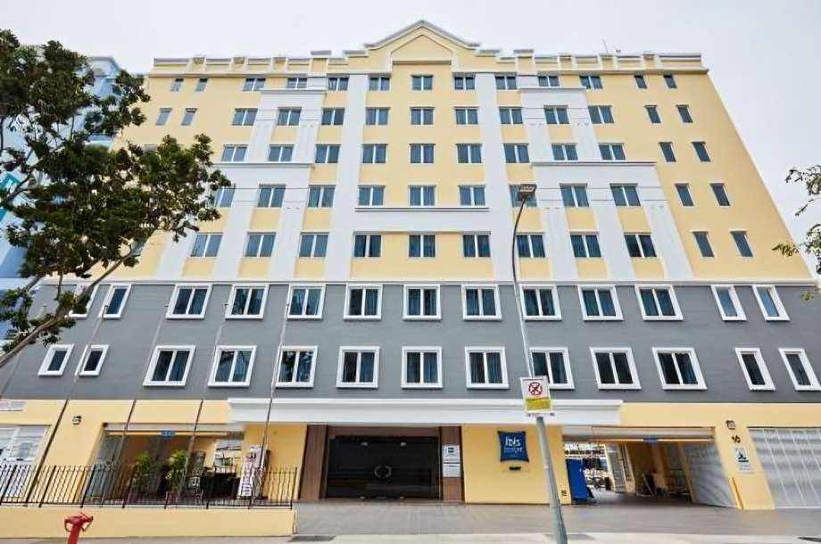 Image of  Ibis Budget Singapore Ruby 