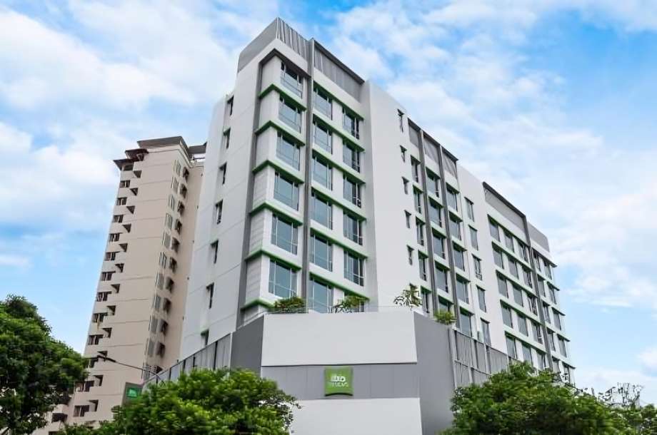 Image of  Ibis Styles Singapore Albert 
