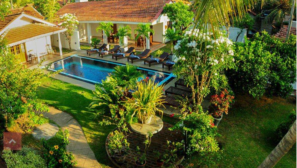 Image of  Sujeewani Villa 