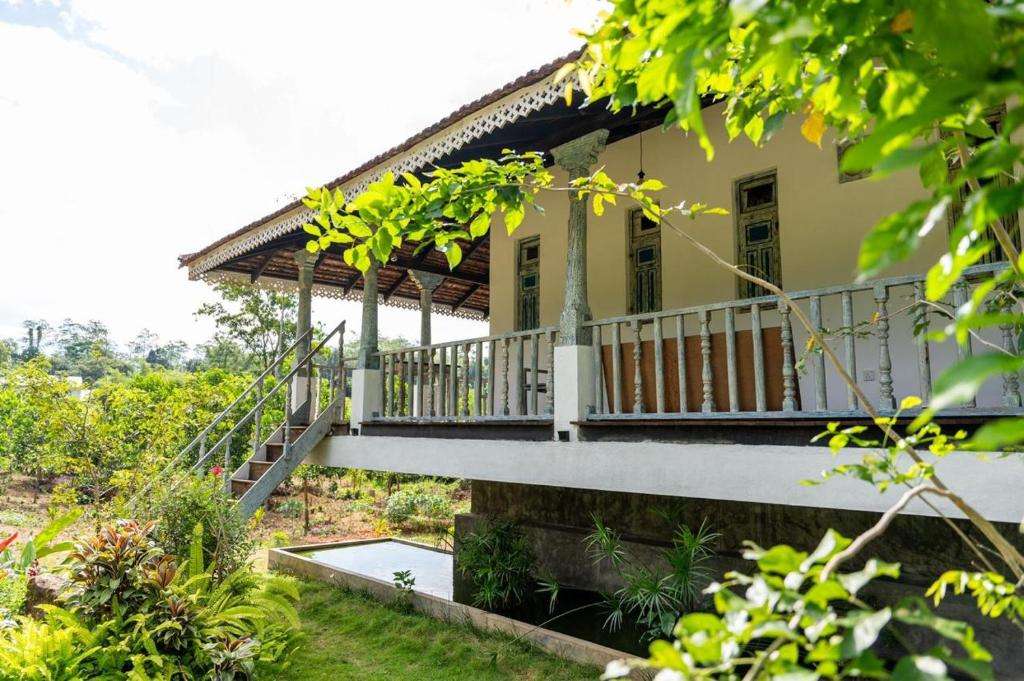 Image of  The River House 