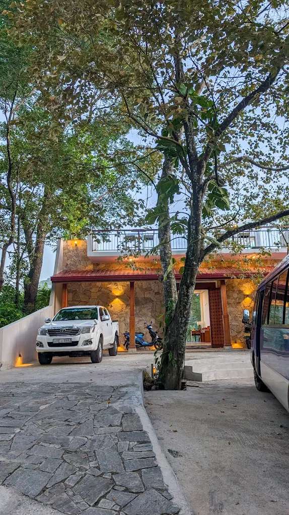 Image of  Kavi's Hideaway 