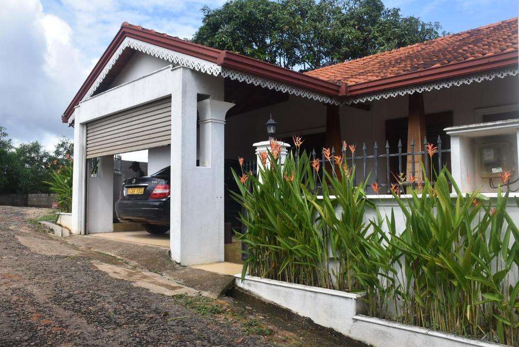 Image of  Villa 61 