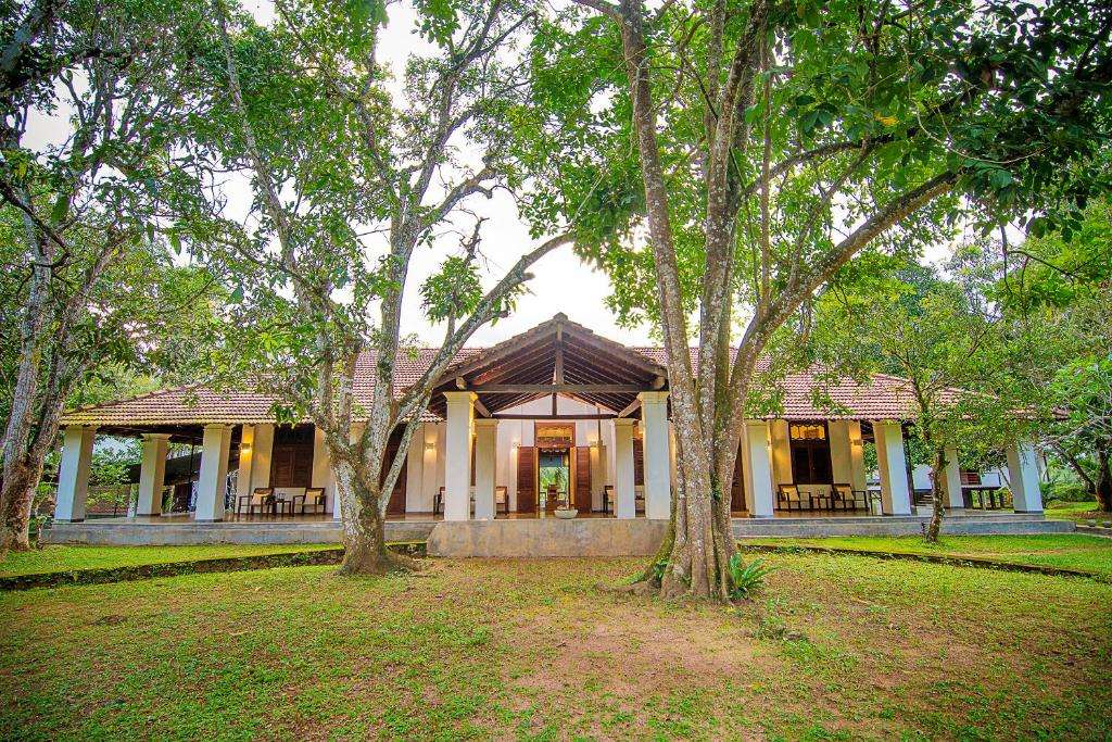 Image of  Comilla Bungalow 