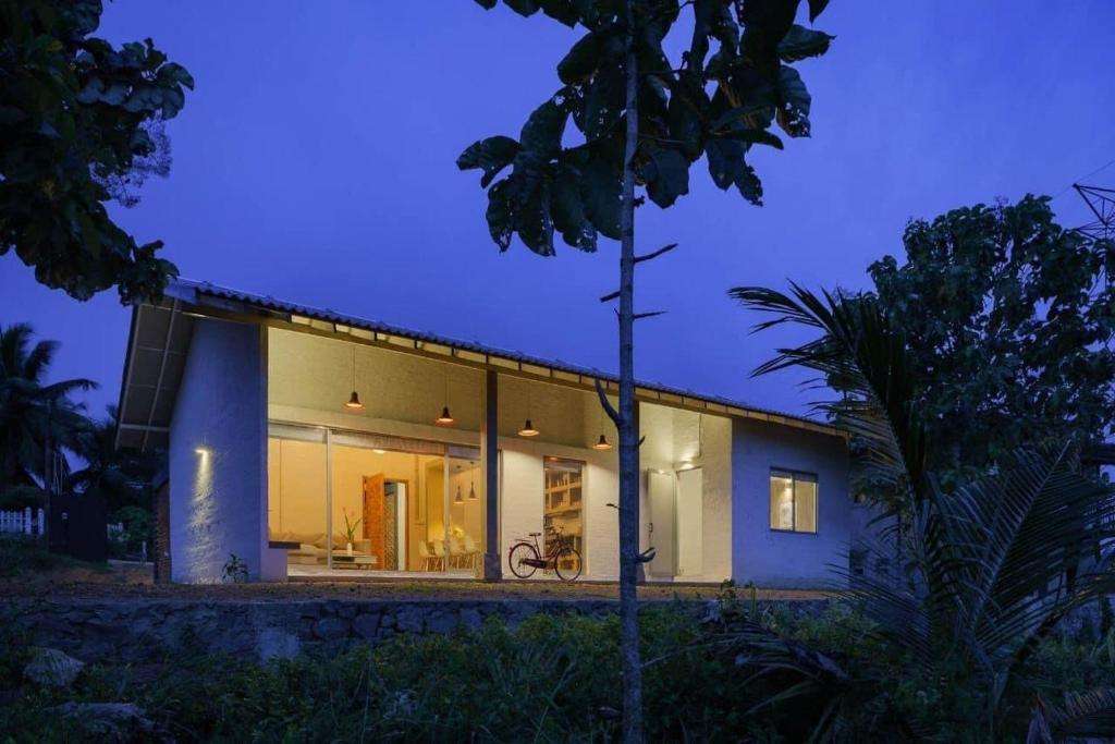 Image of  Ranvil Rustic Cabin Homestay 