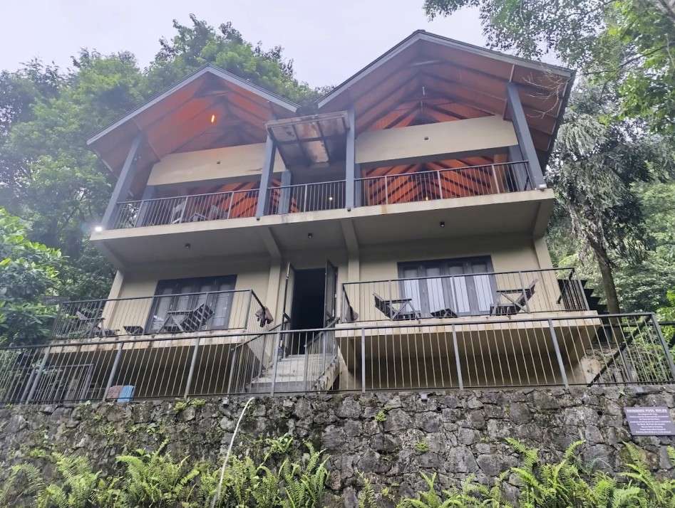 Image of  Forest Shade Eco Resort 