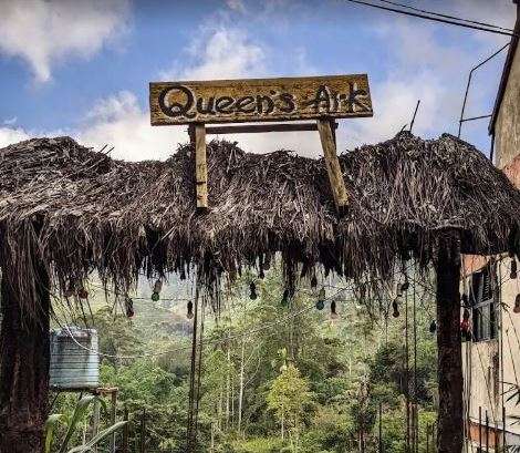 Image of  Queens Ark 