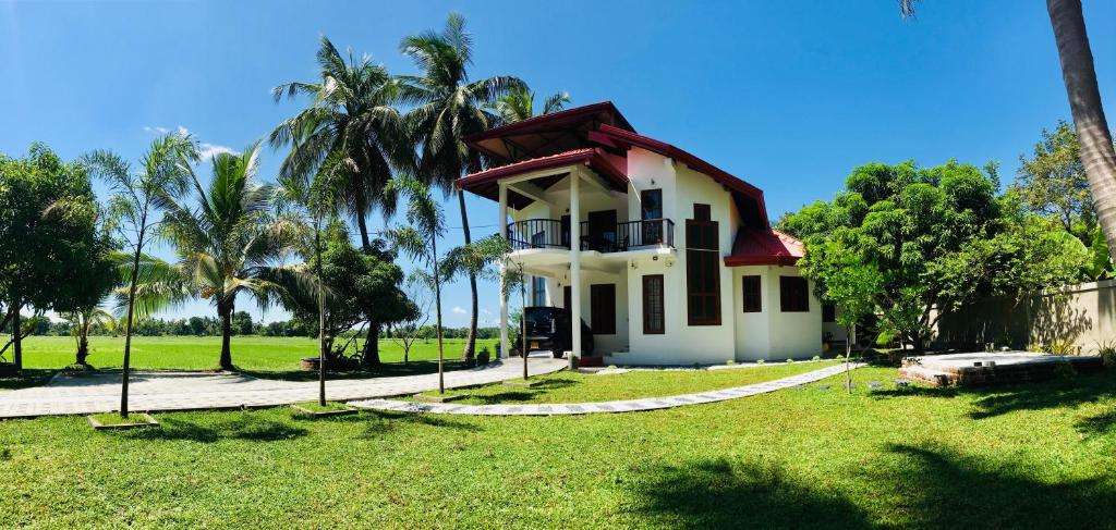 Image of  Aroma Villa Homestay 