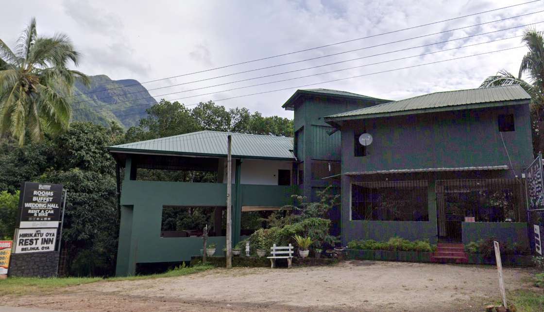 Image of  Hirikatu Oya Rest Inn 