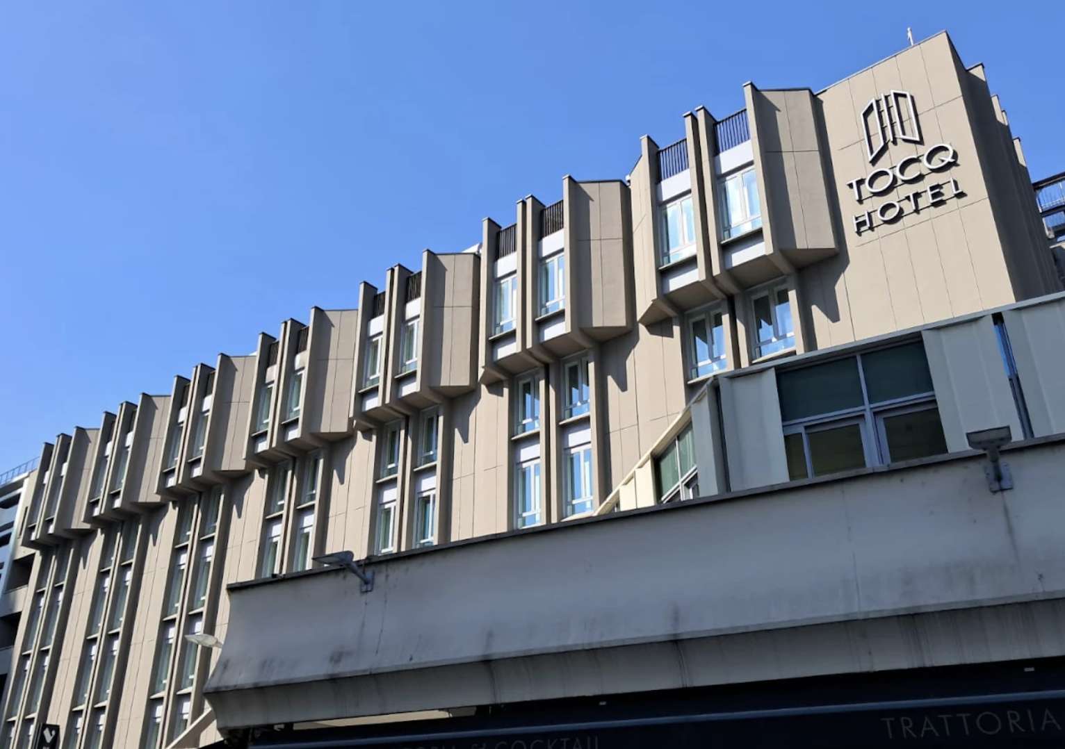 Image of  Hotel Tocq 