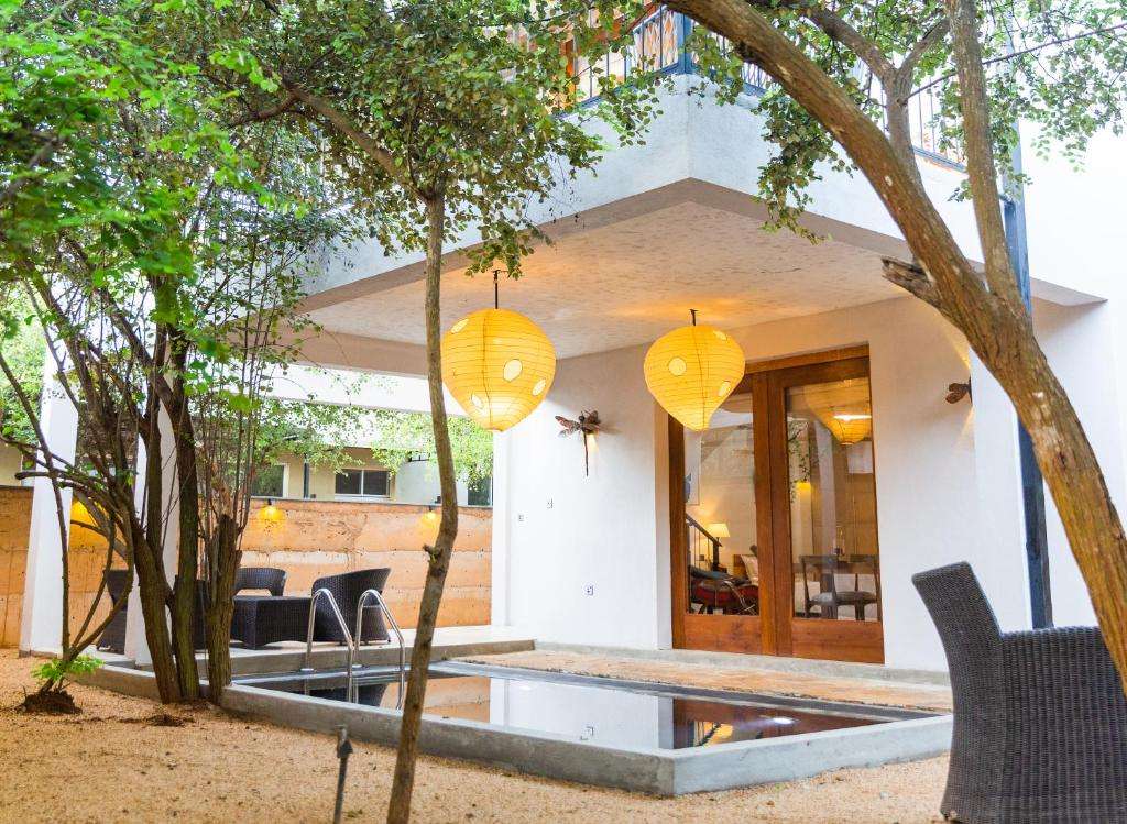 Image of  O2 Villas Yala 