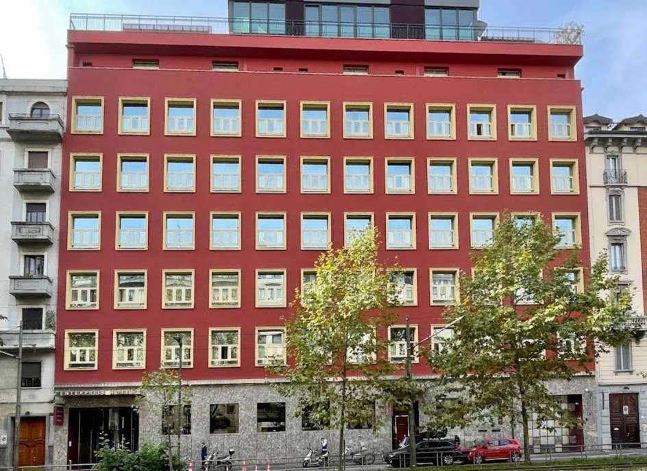 Image of  Enterprise Hotel Design & Boutique 