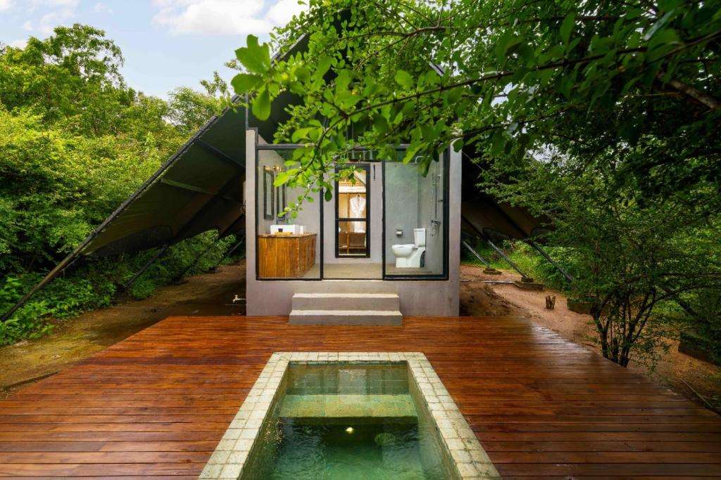 Image of  Makini Bush Camp 
