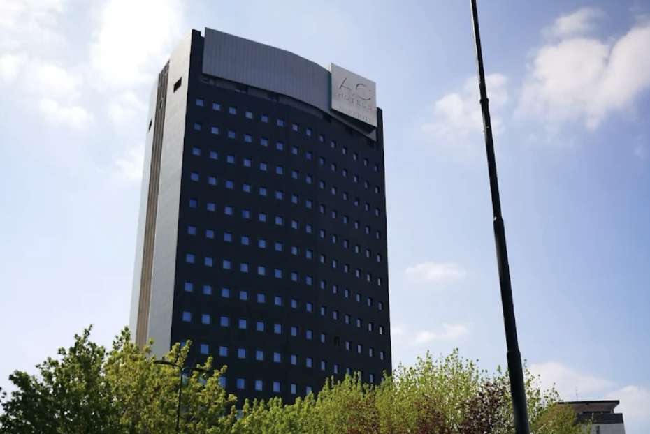Image of  AC Hotel Milano By Marriott 