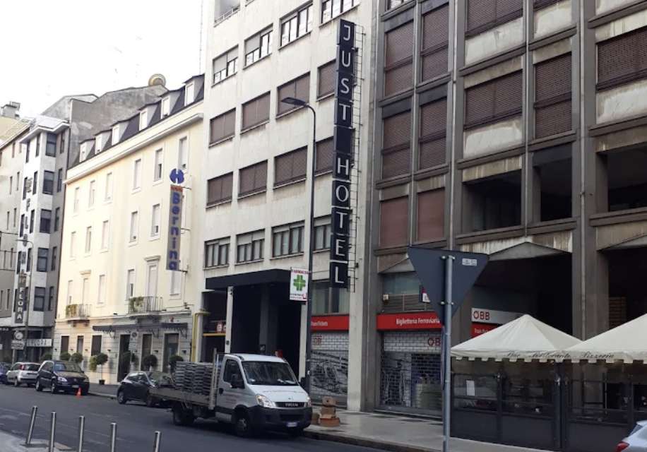 Image of  Just Hotel Milano 