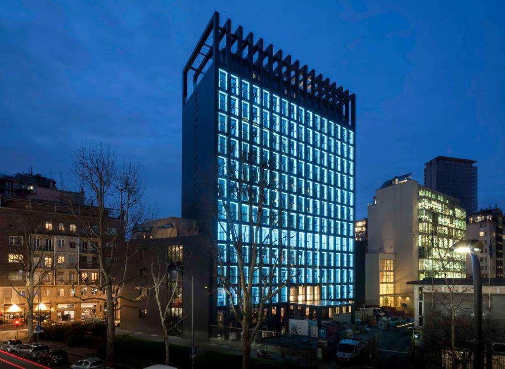 Image of  Hyatt Centric Milan Centrale 
