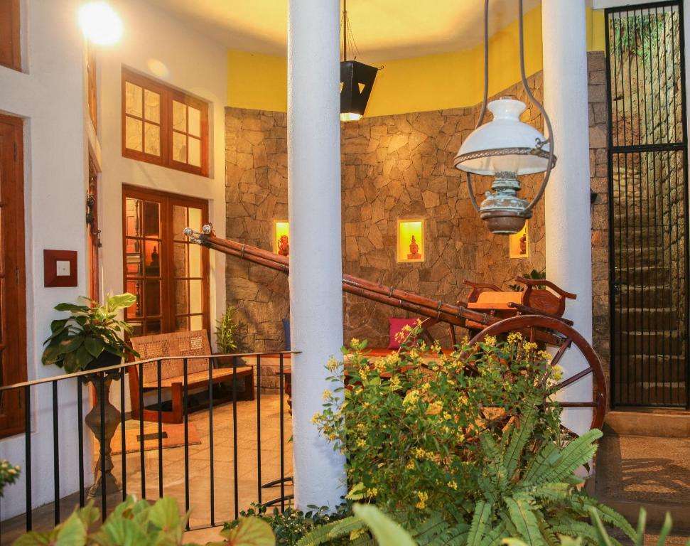 Image of  Gruhaya Boutique Villa 
