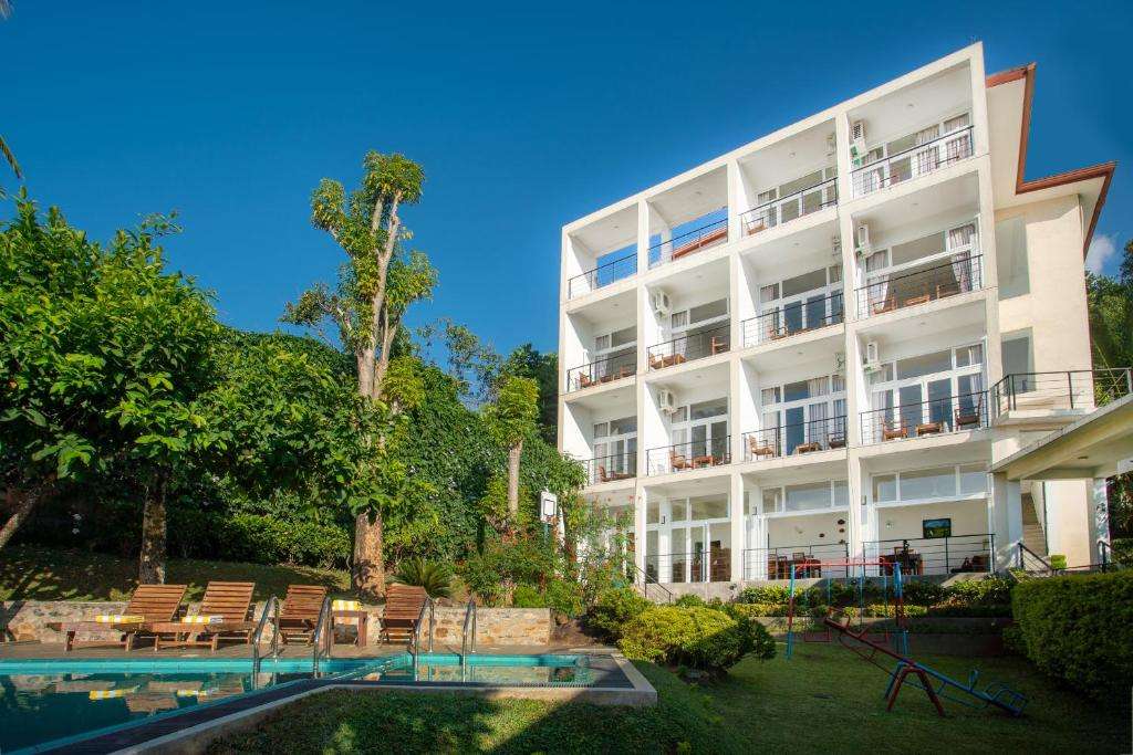 Image of  The Kandyan Villa 