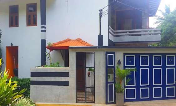 Image of  Gangula Villa 