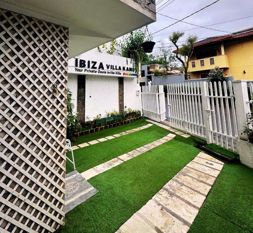 Image of  Ibiza Villa 