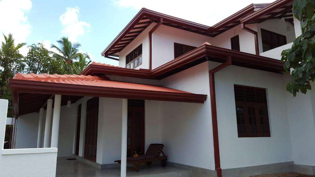 Image of  Emildale Villa 
