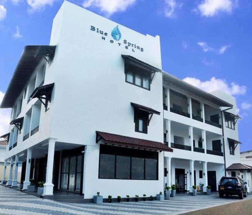 Image of  Blue Spring Hotel 