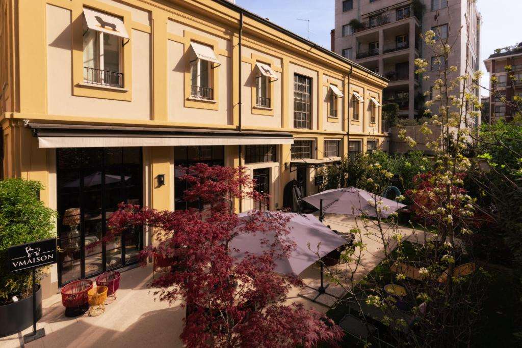 Image of  Vmaison Brera Milano 