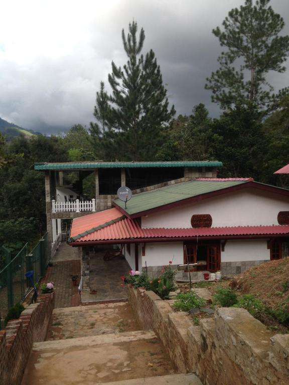Image of  Hamadhi Guest 