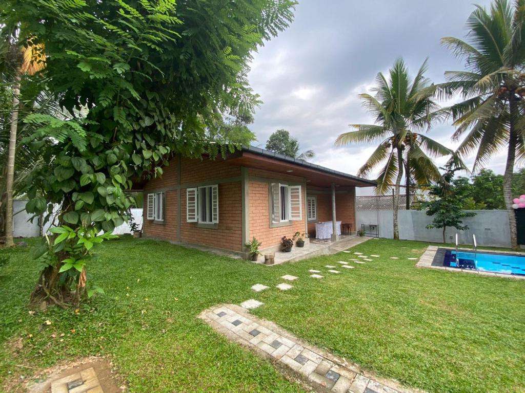 Image of  First Light Villa 