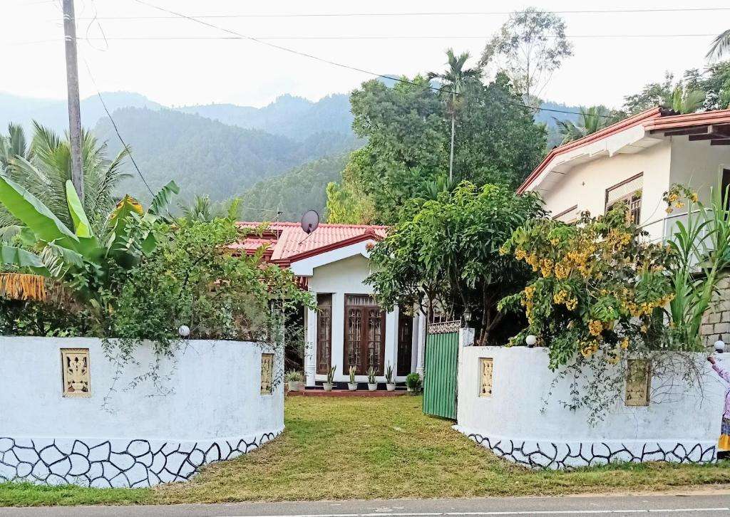 Image of  Mount View Family Rest & Cottage 