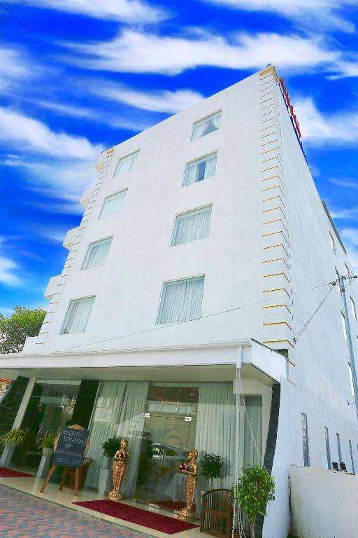 Image of  Hotel Nelly Marine 